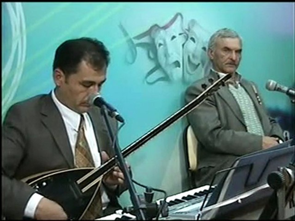 ÇAVDIRIN HANLARI tv