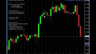 Forex Automated Online Trading System