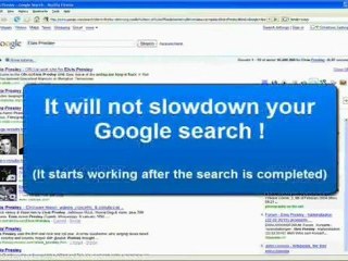 How to Browse Faster On Google