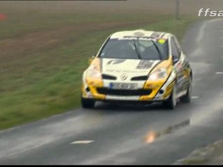 Rallye du Touquet - Championnat de France Team
