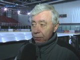 Hockey : Bilan positif pour l'étoile noire ! (Strasbourg)