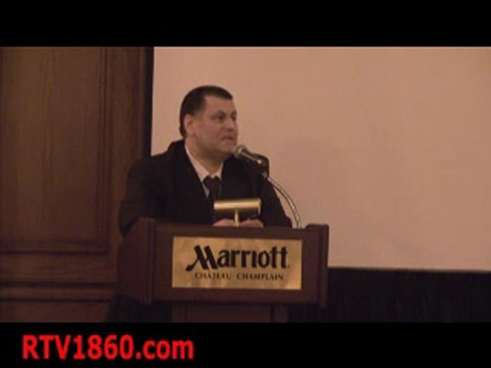 Journée marocaine de l'immobilier à Montréal le 20 mars 2010