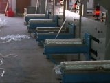 Extruder Rope Machine