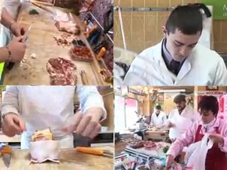 Boucherie et charcuterie à Savigny-sur-Orge