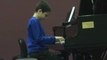 Ariel plays Chopin Nocturne Op 62 No 2