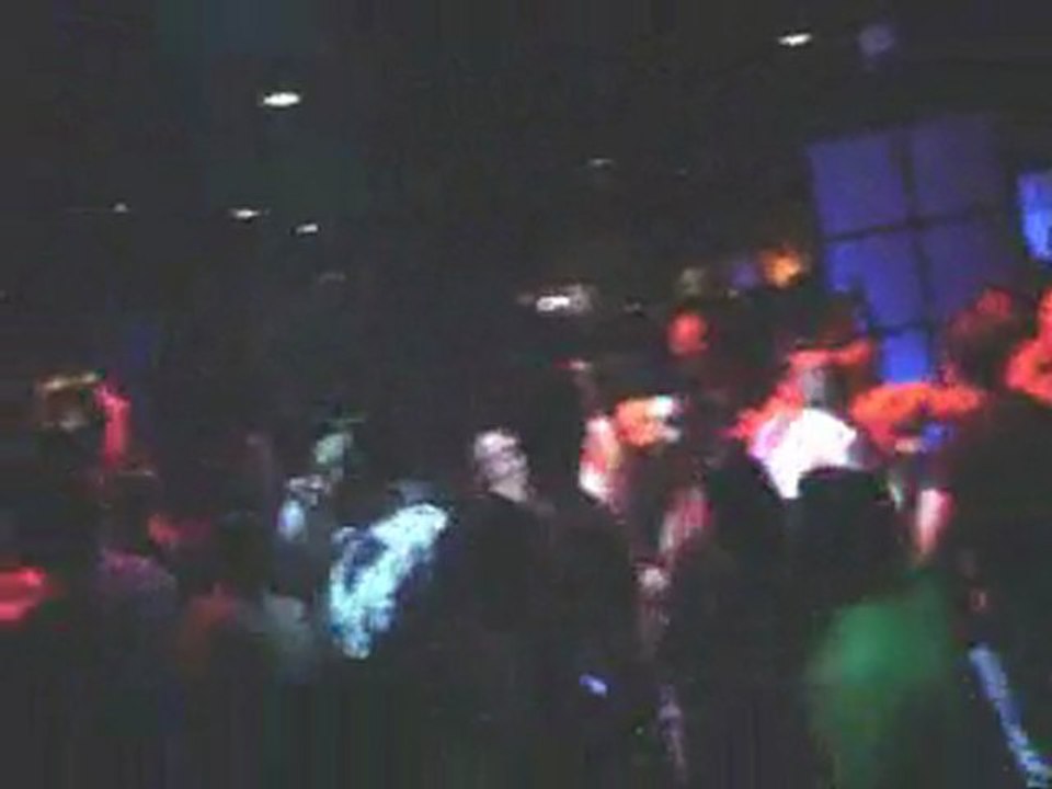 Bear Dance