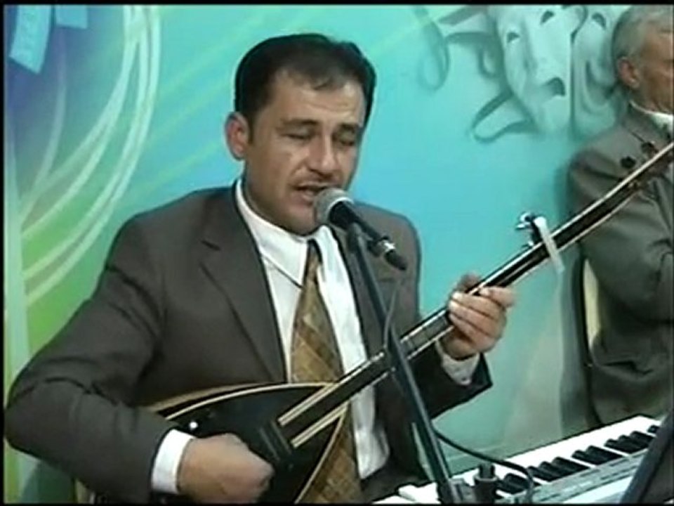 DAĞLARA DÜŞÜNCE AYAZ tv