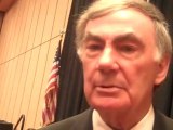 WTF? Interview with Sam Donaldson on Lung Cancer