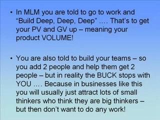 Asea - Is Asea Just Another MLM?