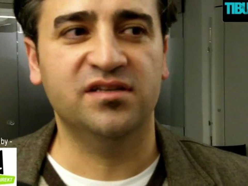 Tayfun Aksun - Egenium GmbH: Um die Ecke denken (DE)