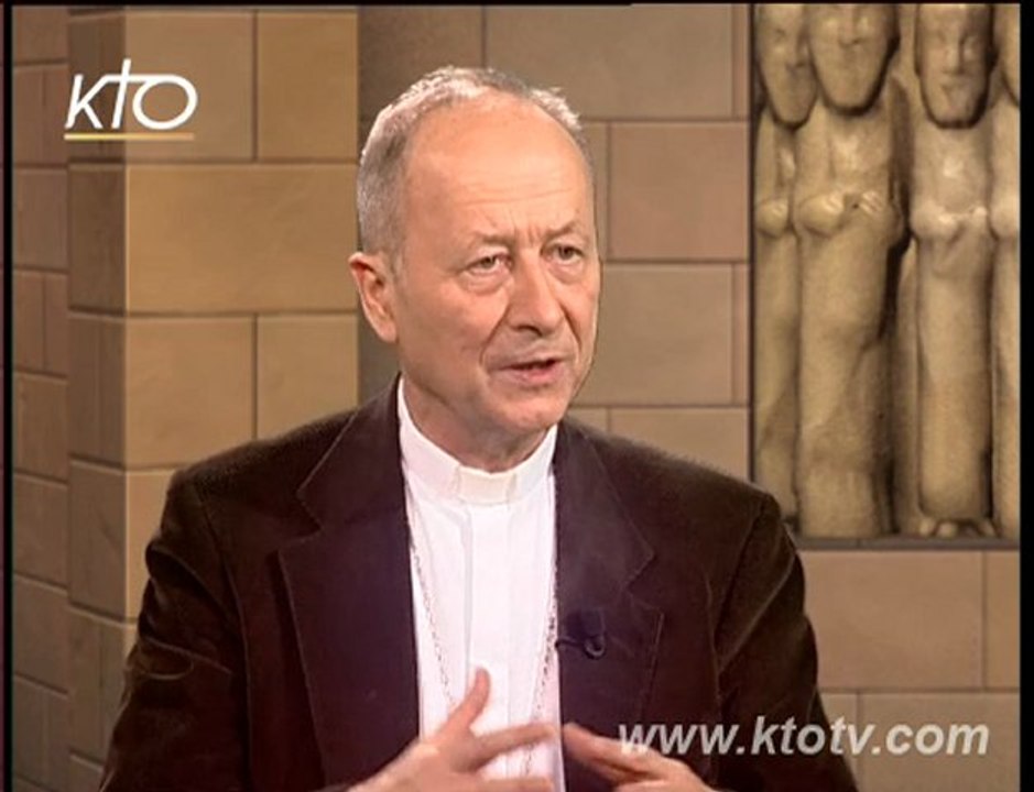 Profanations, le coup de gueule d'un évêque