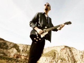 Emre Berkün - "Yeniden Doğuş"