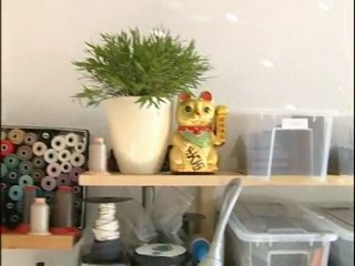 Hinter den Kulissen von KaaLee