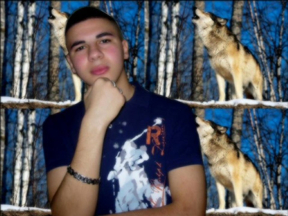 VenniX - Swagger Like Me