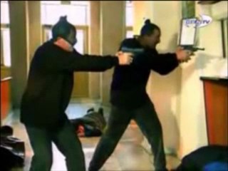 Умный телевизор feat Rammstein