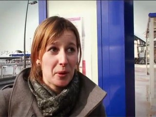 Micro trottoir liaisons centre ville