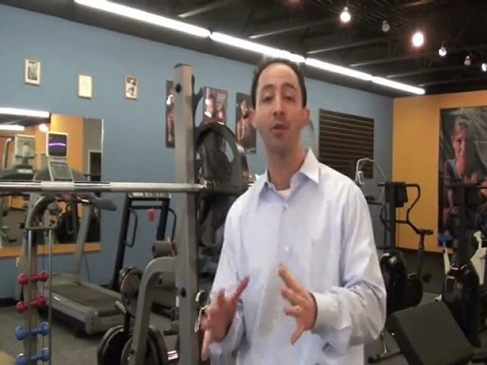 3- Secrets to Dropping Fat Quickly!