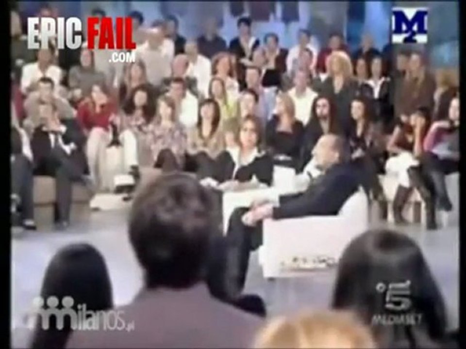 Attention Fail