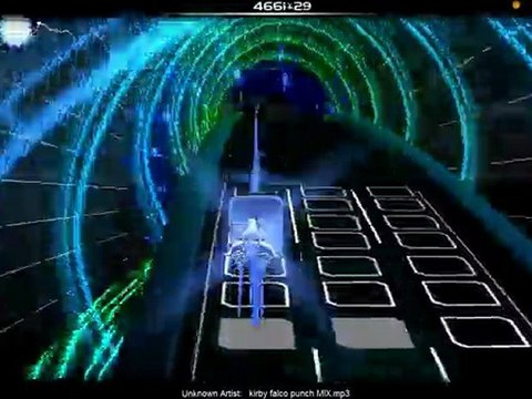 Shishi et les musiques de l'espace number truie