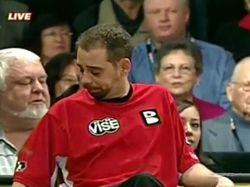 Earl Anthony Memorial Classic 2010 - 01   12