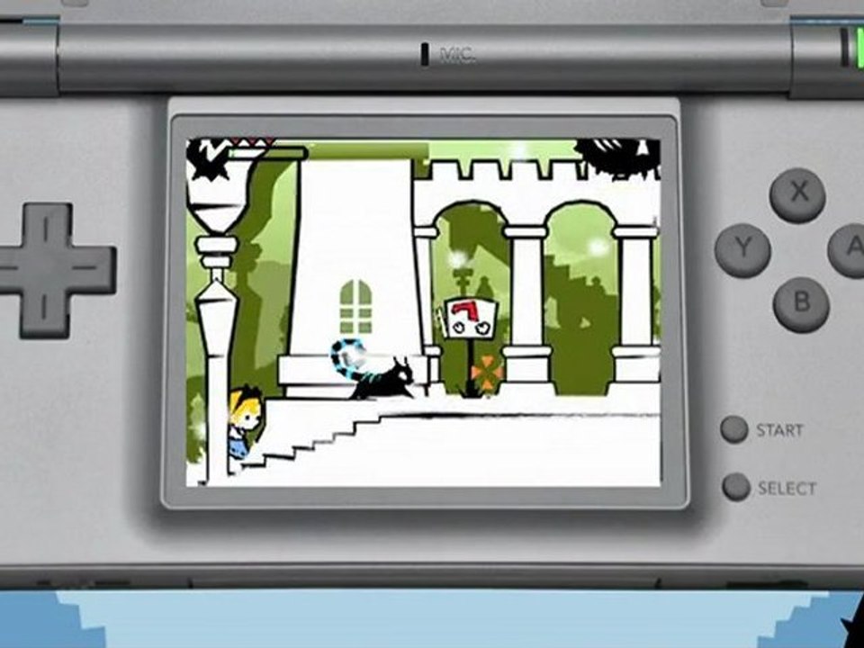 Alice au Pays des Merveilles - Chapelier Fou Trailer