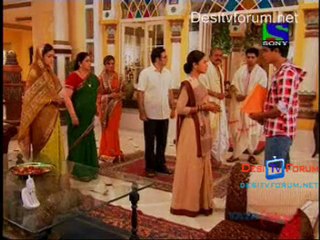 God Bharai 24th March 2010 - pt1