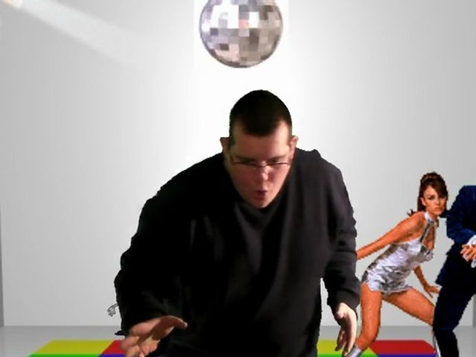 Dance pas fini