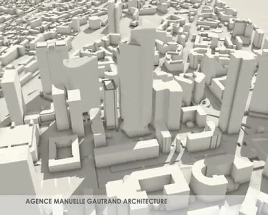 Concours TD2_Parcours A_MANUELLE GAUTRAND ARCHITECTURE