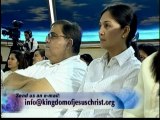 The Three Mothers’ Wishes - Pastor Apollo Quiboloy