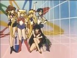 [Opening] Sailor Moon R - Moonlight Densetsu (1)