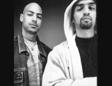 ALI FEAT BOOBA (LUNATIC) REFORMATION 2010