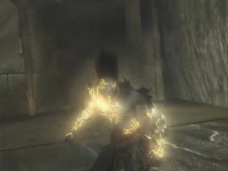 Prince Of Persia : TTT (4) le Dark Prince