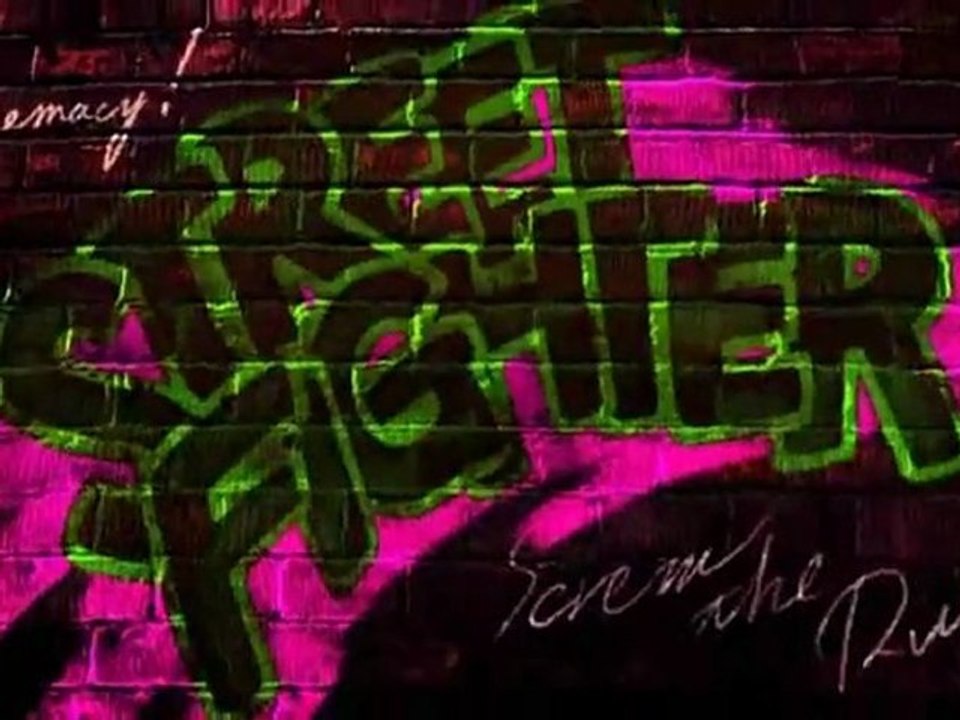 SUPER Street Fighter IV - Ibuki, Guy & Cody Trailer