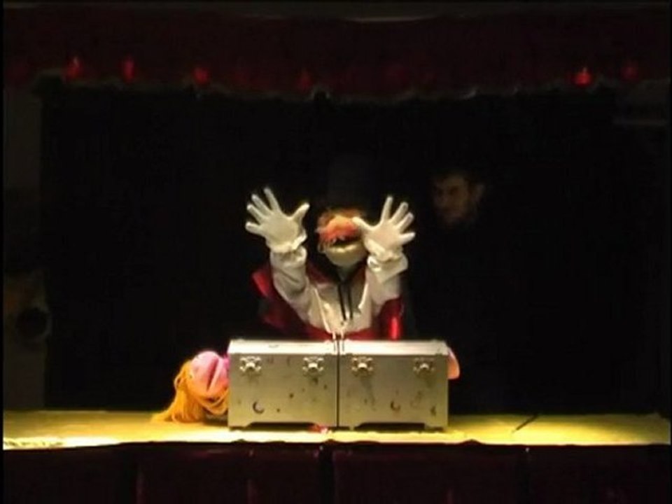 Kukla kumpanya son