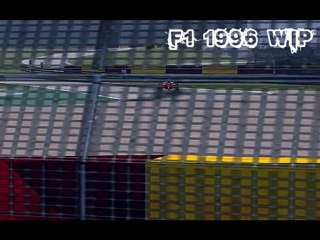 F1SR rF2 1996 F1 Wip