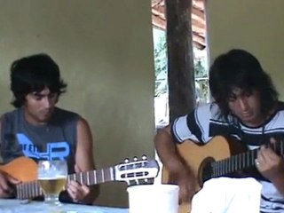 Gramilla 2010 Suri Pozo 3. Senderos de pocho Jiménez