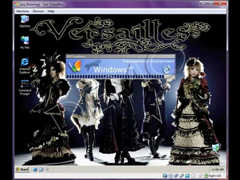 windows live