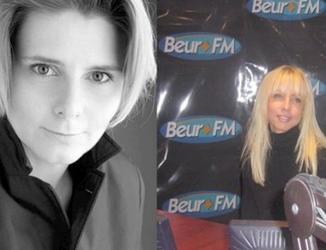 Fourest sur Beur FM : les Caricatures