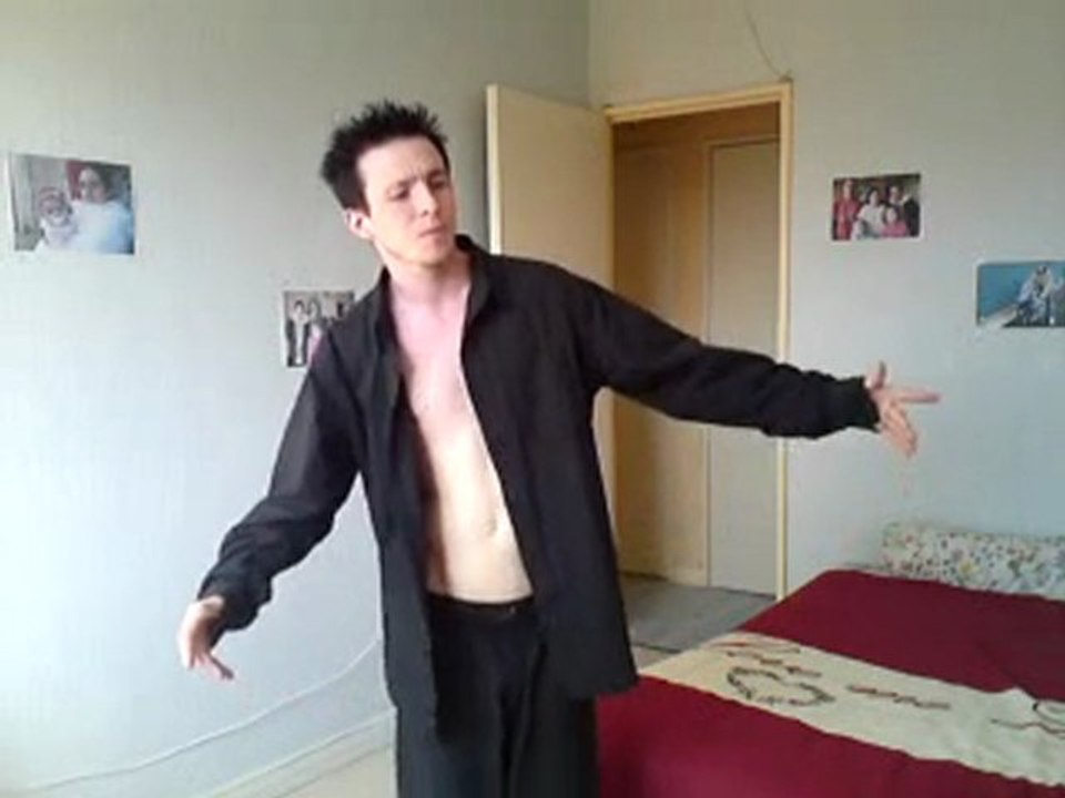 moi la classe