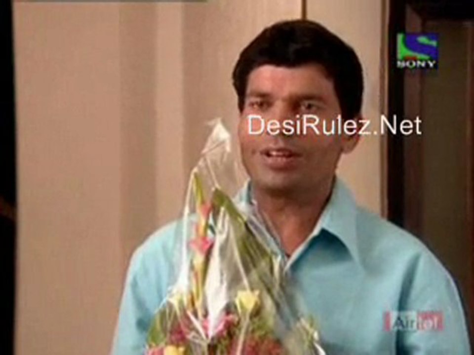 Pyar Ka Bandhan  24th March 2010 Part2