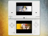 Pokémon Or HeartGold Argent SoulSilver trailer Français