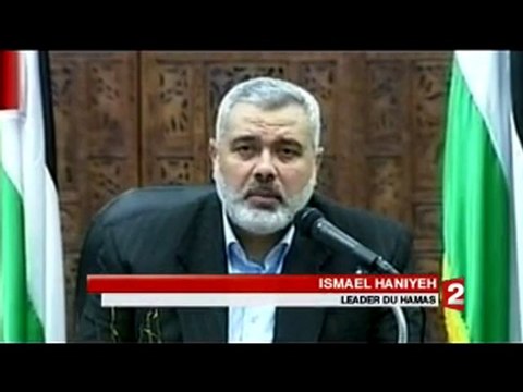 Sionistes 'impuissants' devant le sionisme