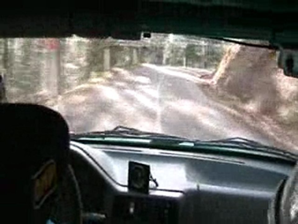 Rallye Florival 2010 ES5  106F2-12