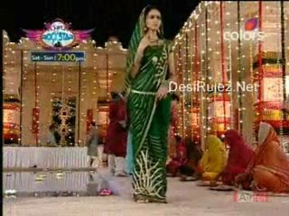 Bairi Piya-24th March-Part-2