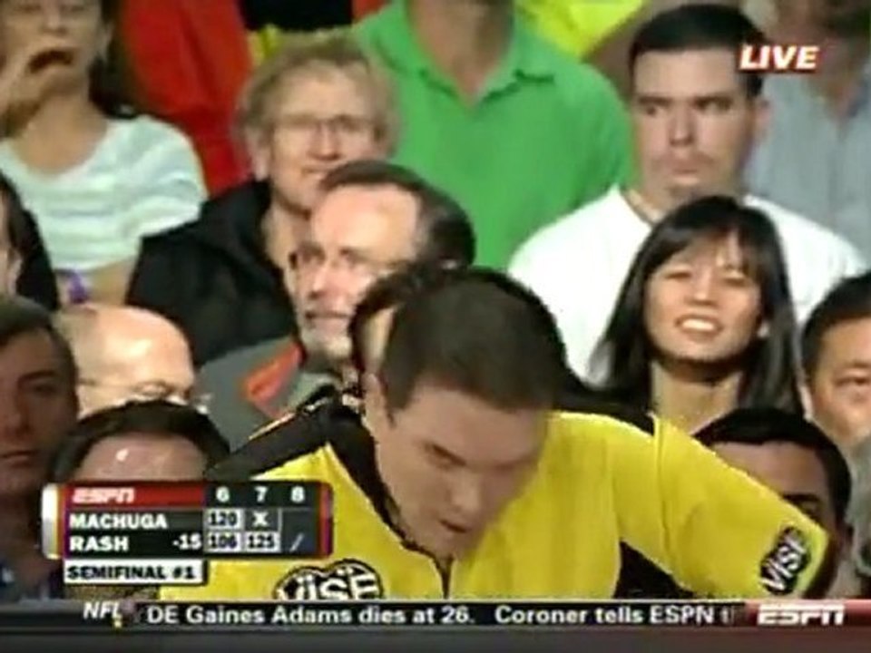 Earl Anthony Memorial Classic 2010 - 02   12