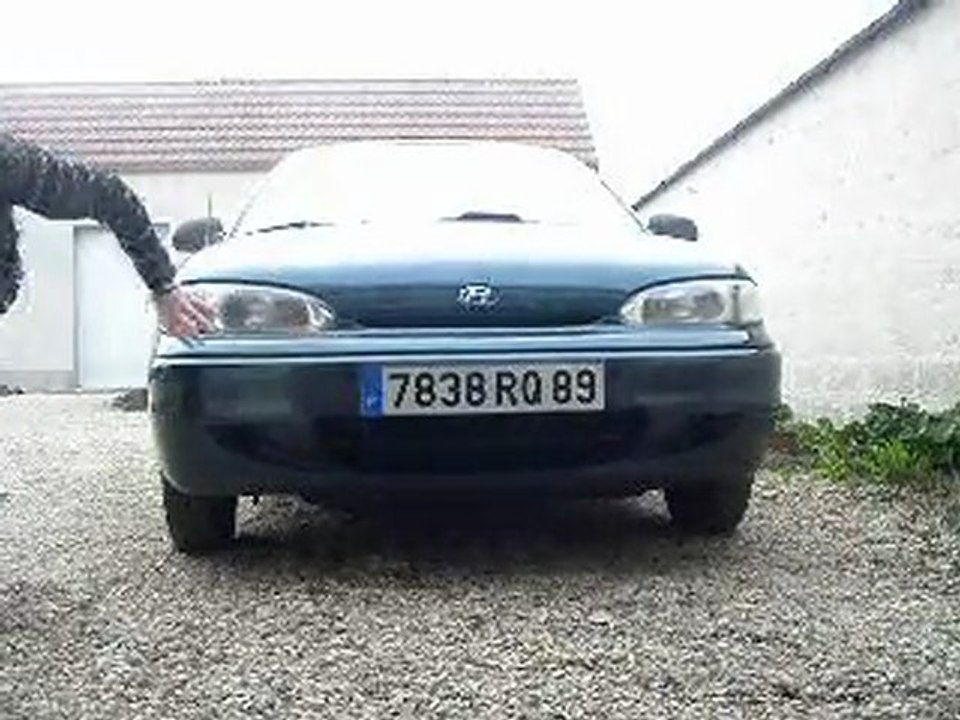 Parkour