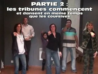 FLASH MOB CHORALE repet'2