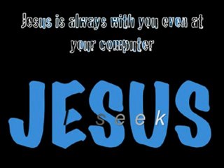 ISeekHisFacebook.com Social Network 4 Believers!!