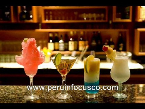PERU HOTEIS 27