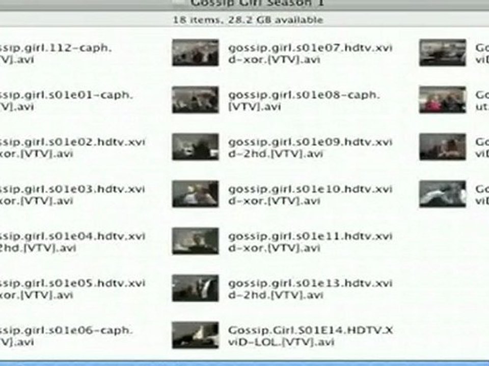 Battlestar Galactica Complete Series